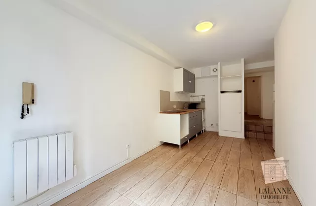 Vente Appartement Bordeaux Centre