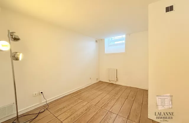 Vente Appartement Bordeaux Centre