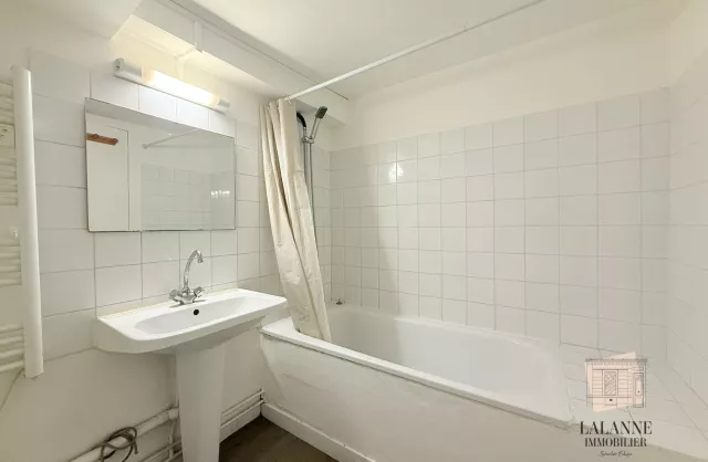 Vente Appartement Bordeaux Centre