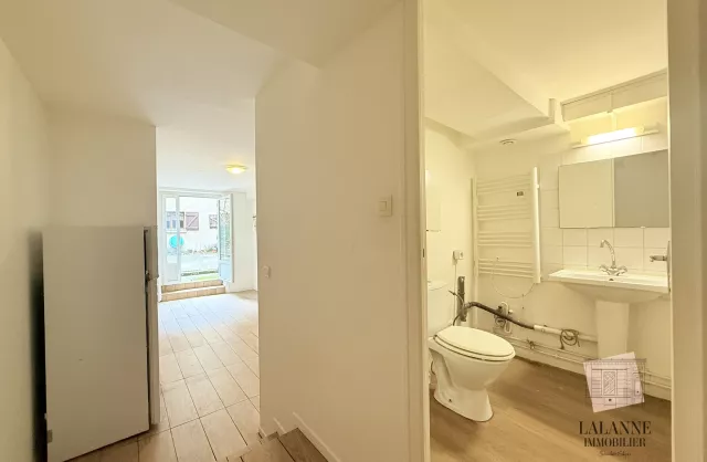 Vente Appartement Bordeaux Centre