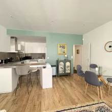 Vente Appartement Bordeaux Centre