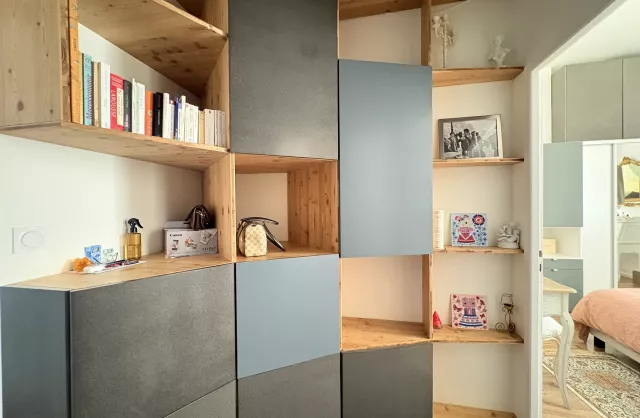 Vente Appartement Bordeaux Centre