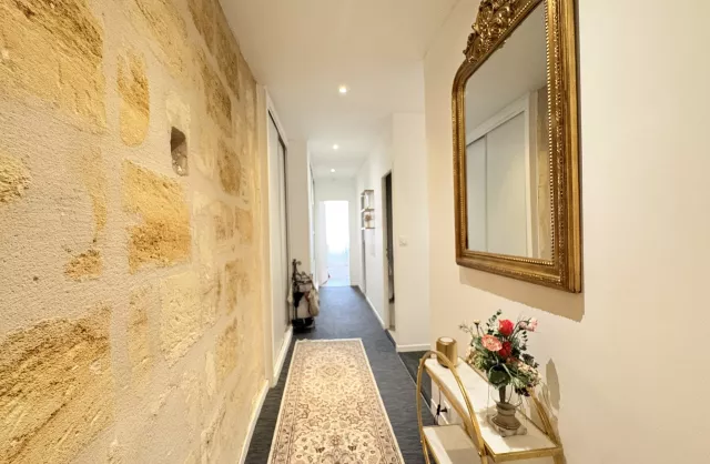 Vente Appartement Bordeaux Centre