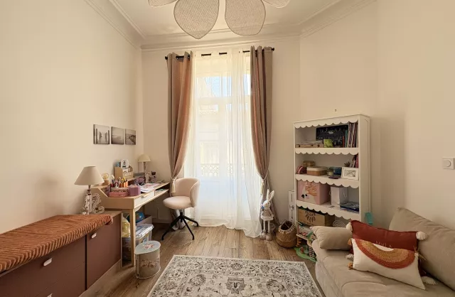 Vente Appartement Bordeaux Centre