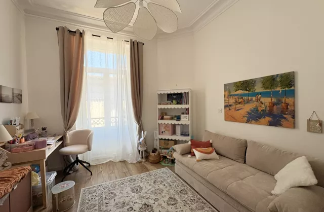 Vente Appartement Bordeaux Centre