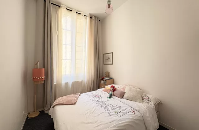 Vente Appartement Bordeaux Centre