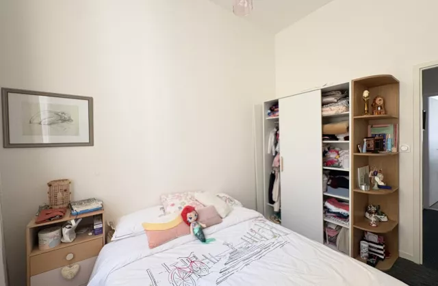 Vente Appartement Bordeaux Centre