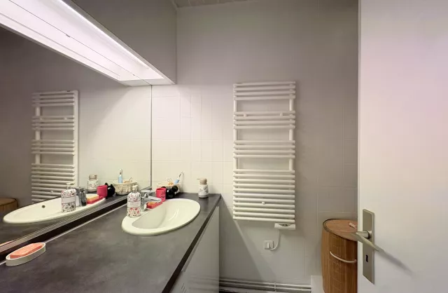 Vente Appartement Bordeaux Centre