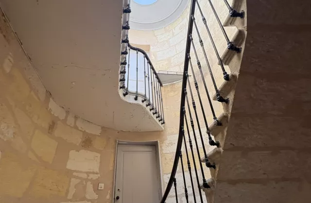 Vente Appartement Bordeaux Centre