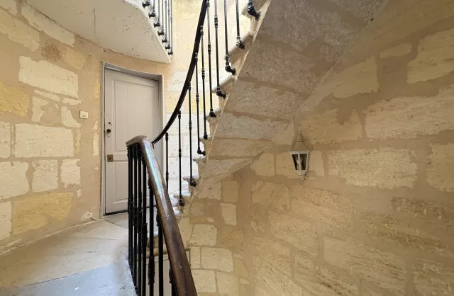 Vente Appartement Bordeaux Centre