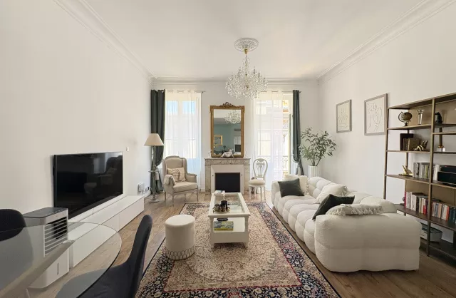 Vente Appartement Bordeaux Centre