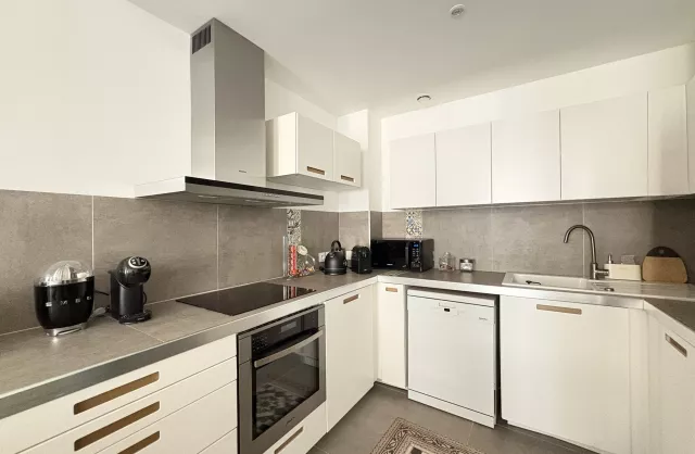 Vente Appartement Bordeaux Centre