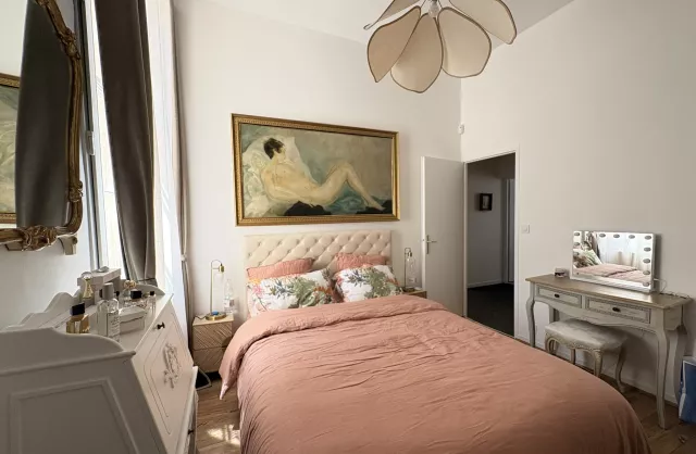 Vente Appartement Bordeaux Centre
