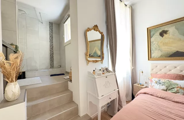 Vente Appartement Bordeaux Centre
