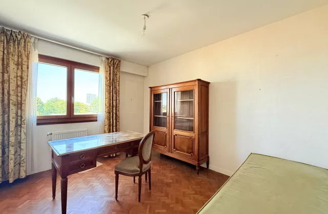 Vente Appartement Bordeaux Saint-Augustin