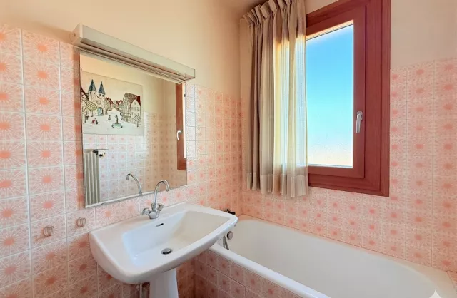 Vente Appartement Bordeaux Saint-Augustin