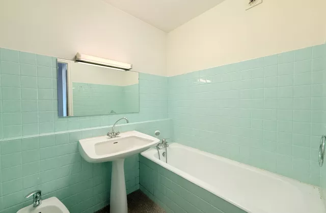 Vente Appartement Bordeaux Saint-Augustin