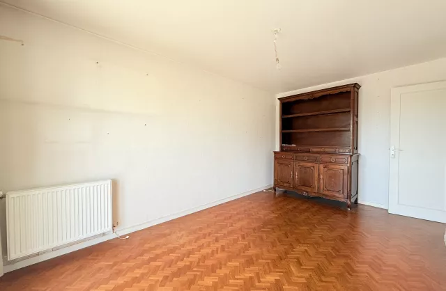 Vente Appartement Bordeaux Saint-Augustin