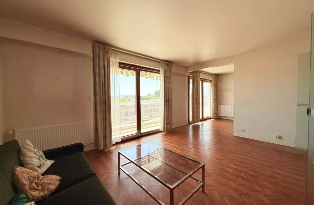 Vente Appartement Bordeaux Saint-Augustin