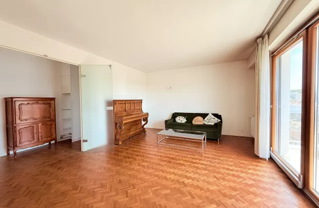 Vente Appartement Bordeaux Saint-Augustin