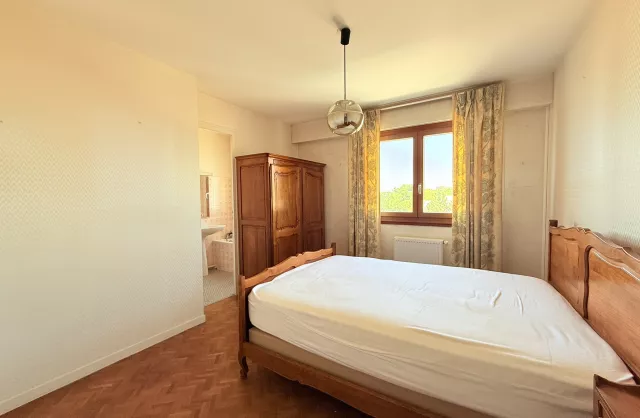 Vente Appartement Bordeaux Saint-Augustin