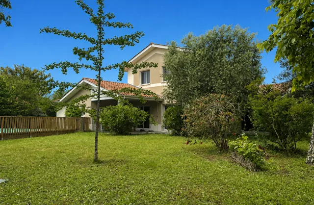 Vente Maison Mérignac