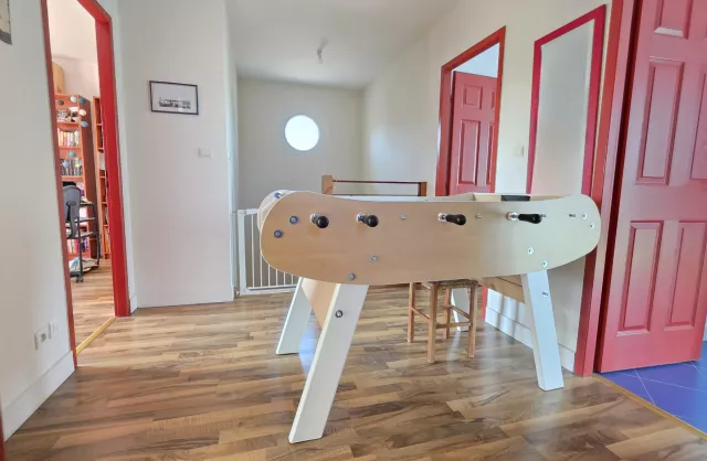 Vente Maison Mérignac