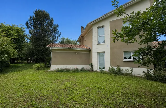 Vente Maison Mérignac