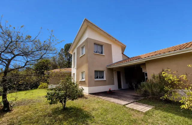 Vente Maison Mérignac