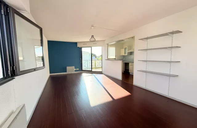 Location Appartement Pessac Le Bouscat