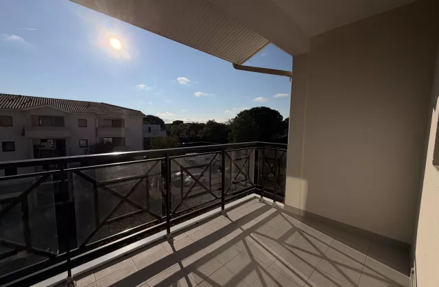 Location Appartement Pessac Le Bouscat