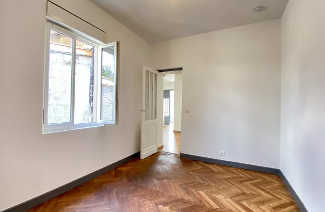 Location Maison Bordeaux