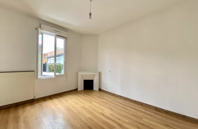 Location Maison Bordeaux