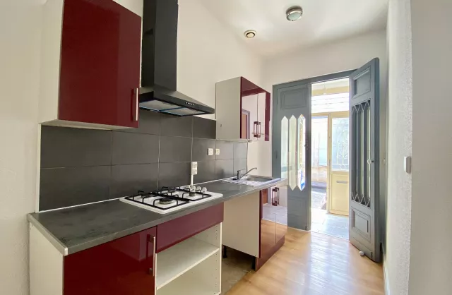 Location Maison Bordeaux
