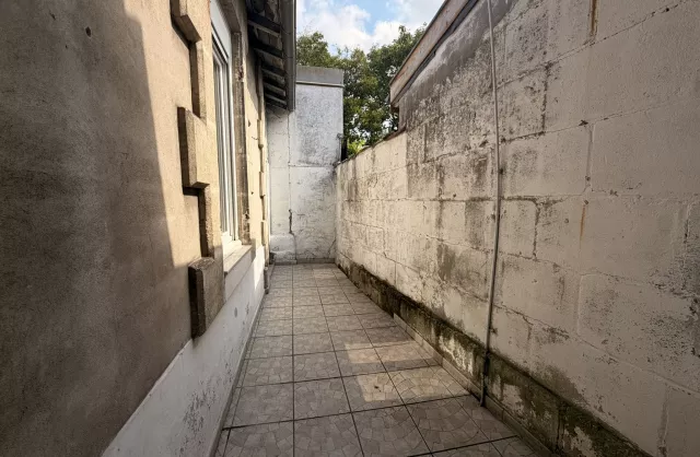Location Maison Bordeaux