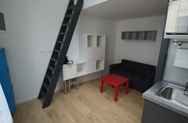 Vente Immeuble Bordeaux Saint-Augustin