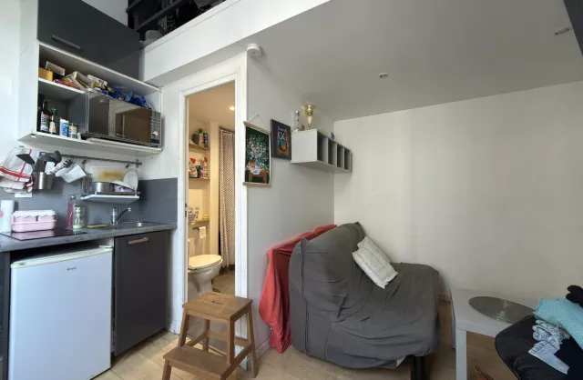 Vente Immeuble Bordeaux Saint-Augustin