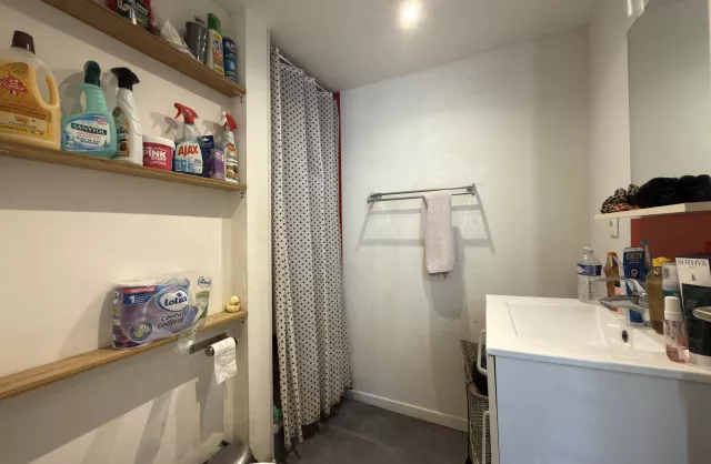 Vente Immeuble Bordeaux Saint-Augustin