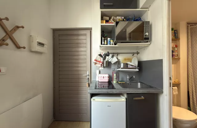 Vente Immeuble Bordeaux Saint-Augustin