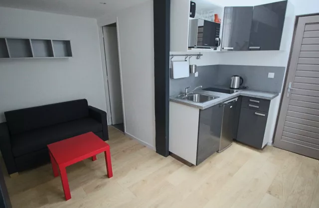 Vente Immeuble Bordeaux Saint-Augustin