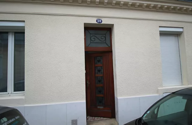 Vente Immeuble Bordeaux Saint-Augustin
