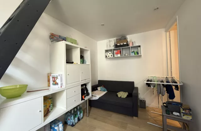 Vente Immeuble Bordeaux Saint-Augustin