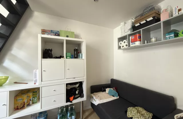 Vente Immeuble Bordeaux Saint-Augustin