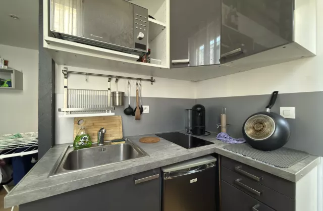 Vente Immeuble Bordeaux Saint-Augustin