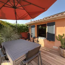 Vente Maison Mérignac Saint-Augustin