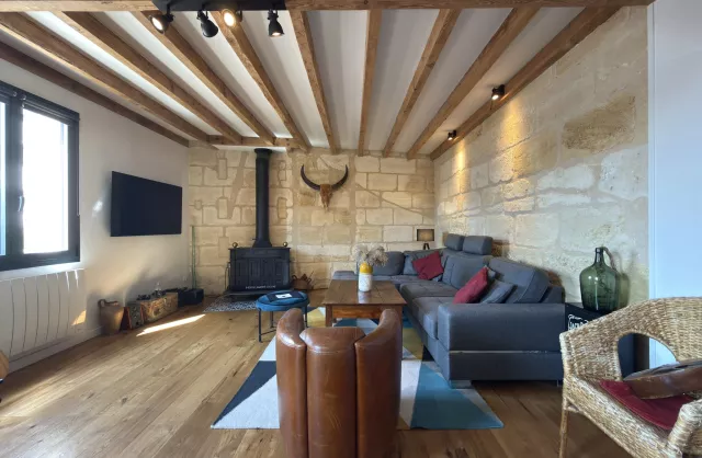 Vente Maison Mérignac Saint-Augustin