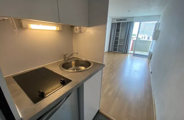 Location Appartement Bordeaux Saint-Augustin