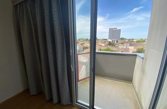 Location Appartement Bordeaux Saint-Augustin