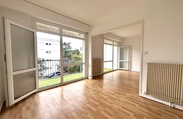 Location Appartement Mérignac