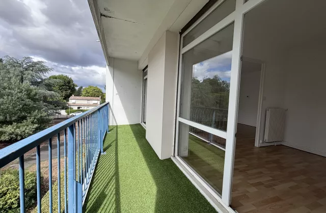 Location Appartement Mérignac
